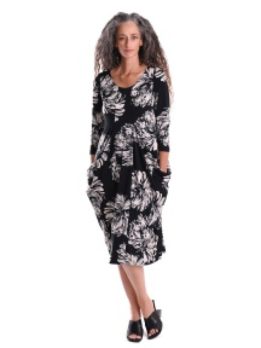 Alembika Dahlia Dres